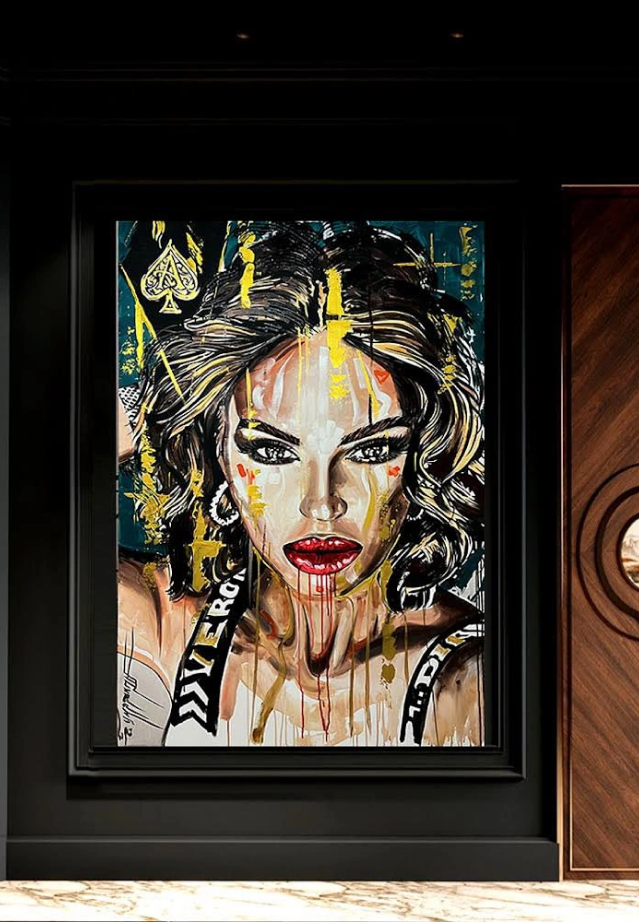 Art Gallery Image
